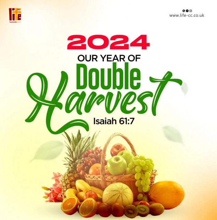Image2 Double Harvest 2024 Life Community Church