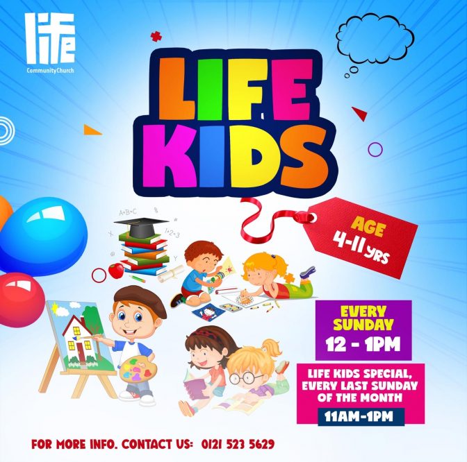Life Kids
