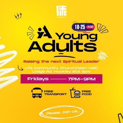 Young Adults